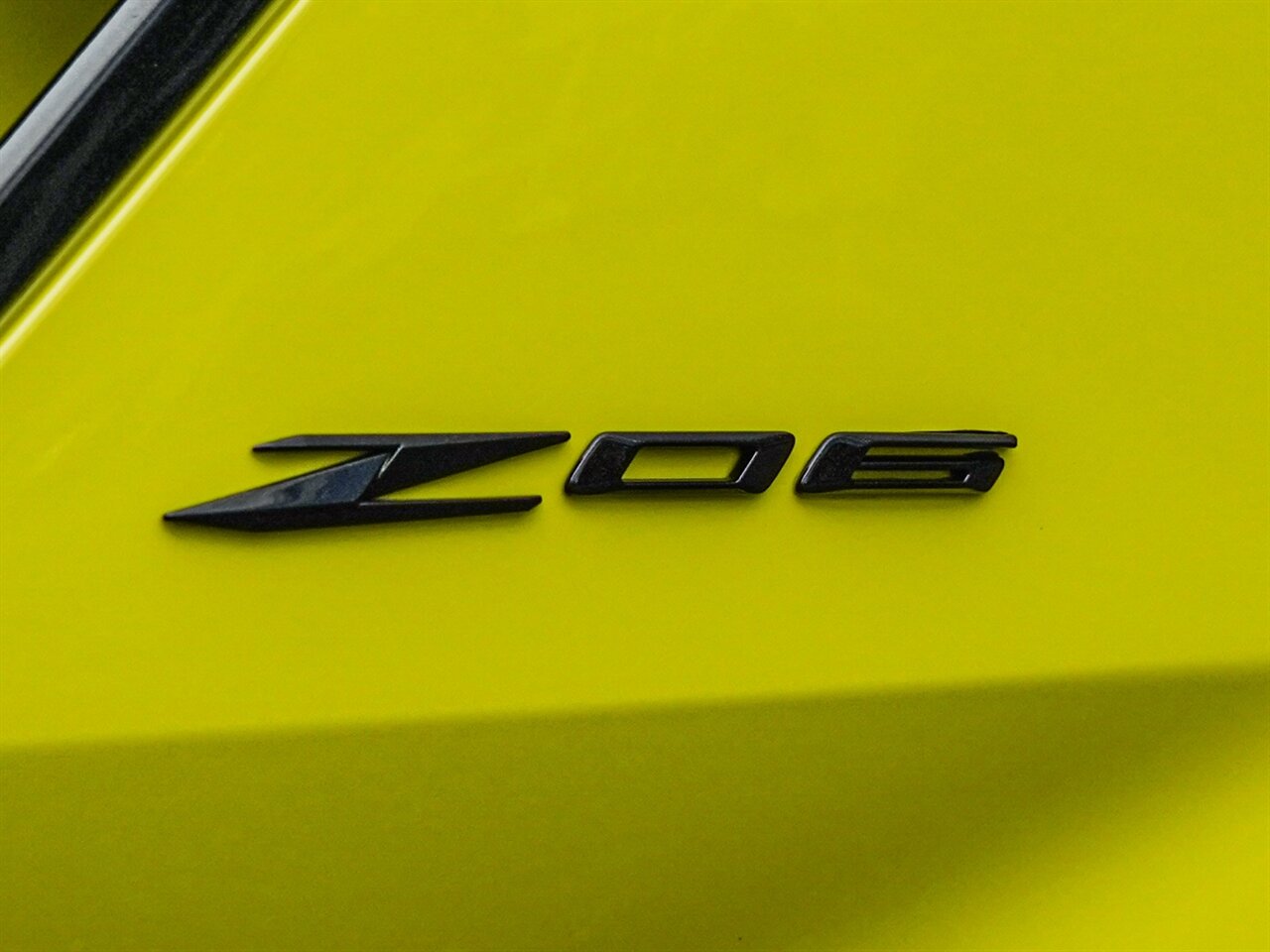 2023 Chevrolet Corvette Z06   - Photo 40 - Bonita Springs, FL 34134