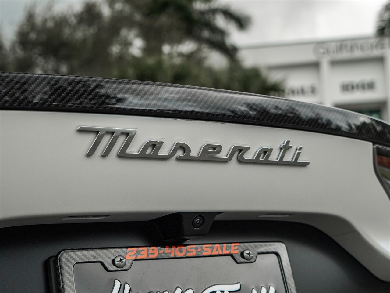 2022 Maserati MC20   - Photo 58 - Bonita Springs, FL 34134