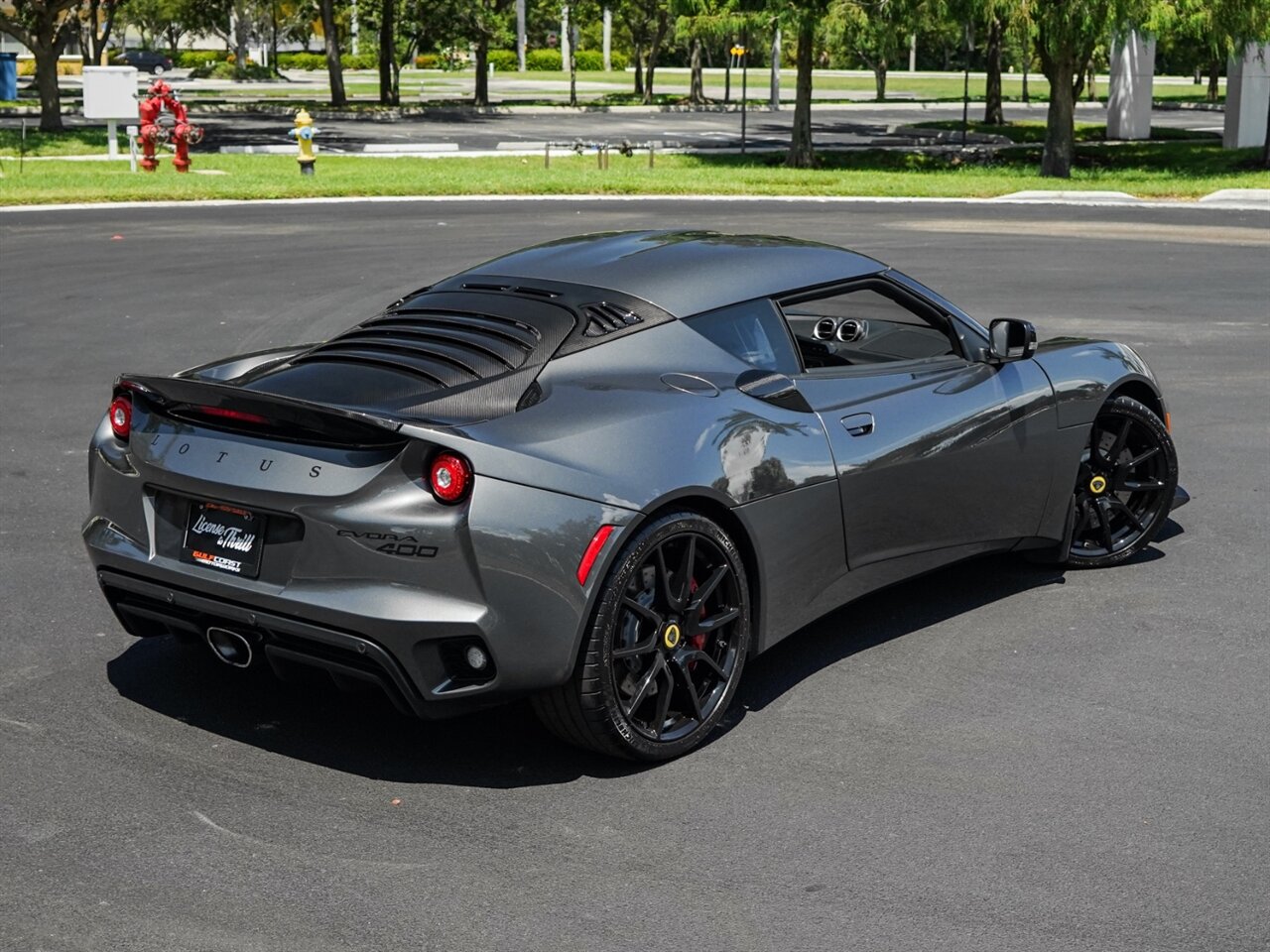 2018 Lotus Evora 400   - Photo 67 - Bonita Springs, FL 34134