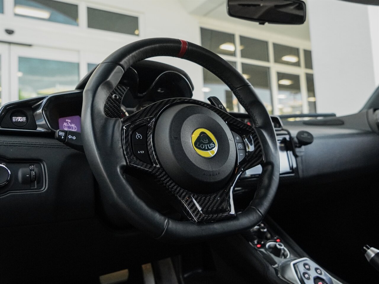 2018 Lotus Evora 400   - Photo 15 - Bonita Springs, FL 34134