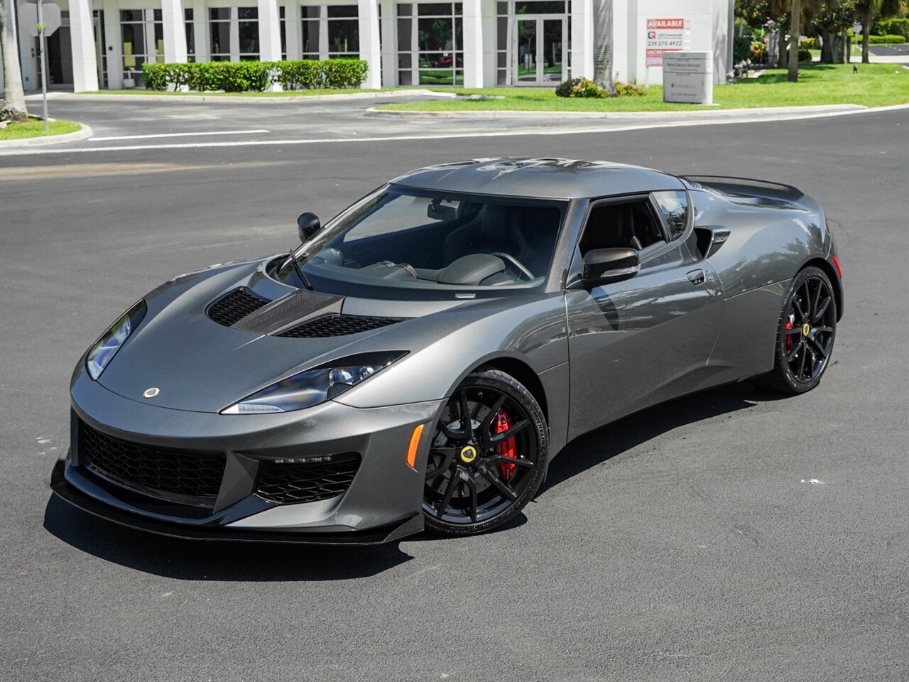 2018 Lotus Evora 400   - Photo 12 - Bonita Springs, FL 34134