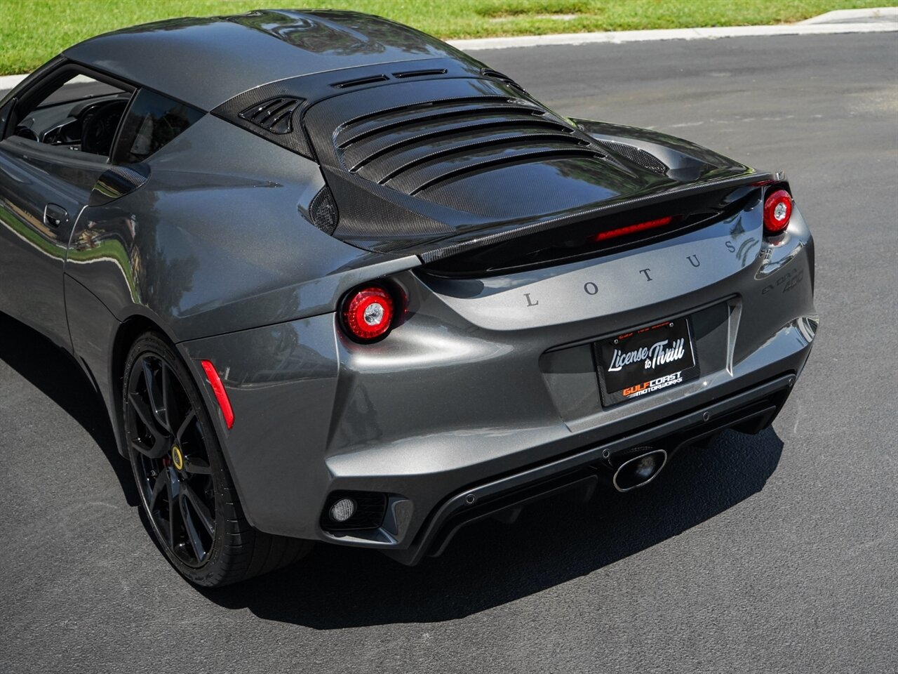 2018 Lotus Evora 400   - Photo 53 - Bonita Springs, FL 34134