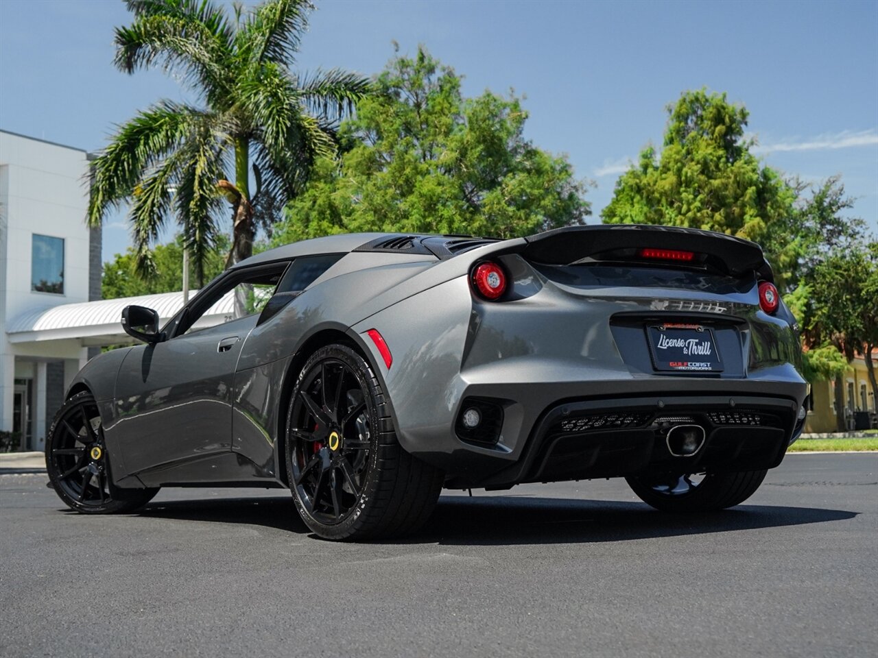 2018 Lotus Evora 400   - Photo 49 - Bonita Springs, FL 34134