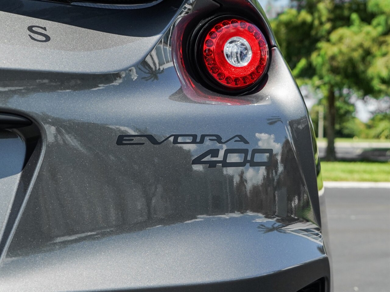 2018 Lotus Evora 400   - Photo 60 - Bonita Springs, FL 34134