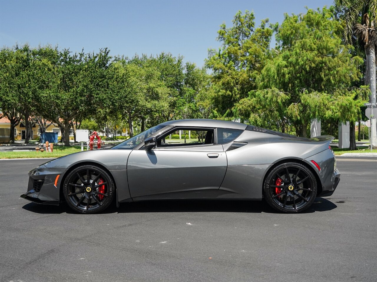 2018 Lotus Evora 400   - Photo 42 - Bonita Springs, FL 34134