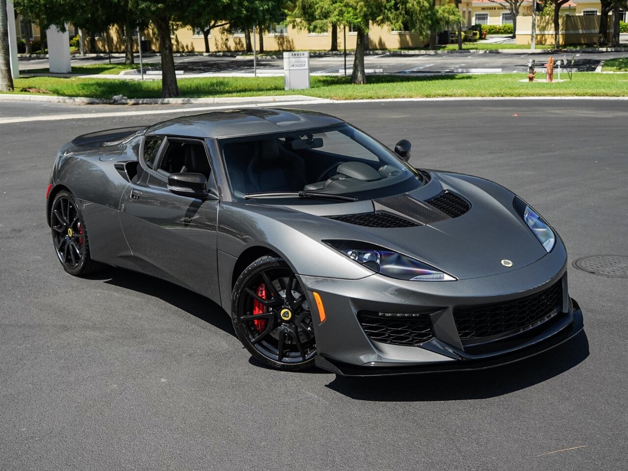 2018 Lotus Evora 400   - Photo 71 - Bonita Springs, FL 34134