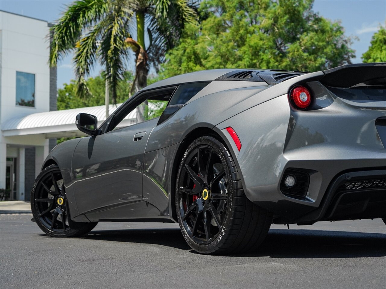 2018 Lotus Evora 400   - Photo 51 - Bonita Springs, FL 34134