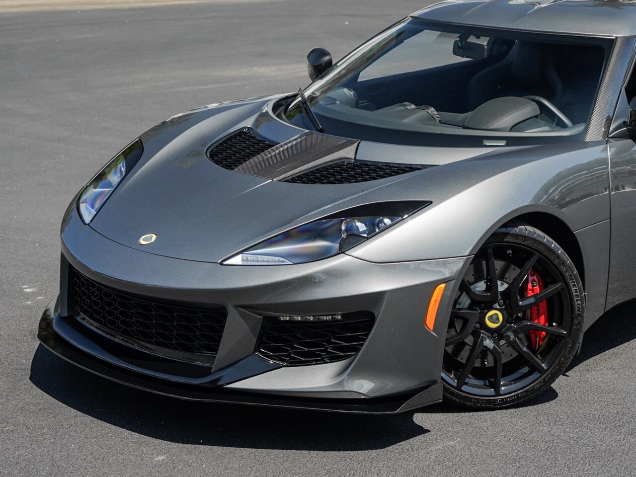 2018 Lotus Evora 400   - Photo 11 - Bonita Springs, FL 34134