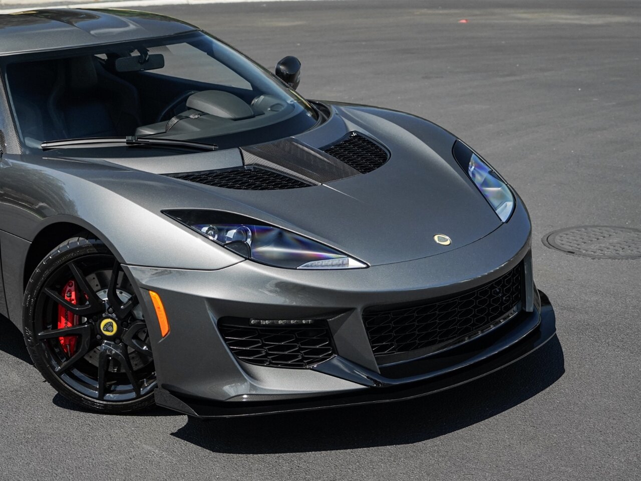 2018 Lotus Evora 400   - Photo 72 - Bonita Springs, FL 34134