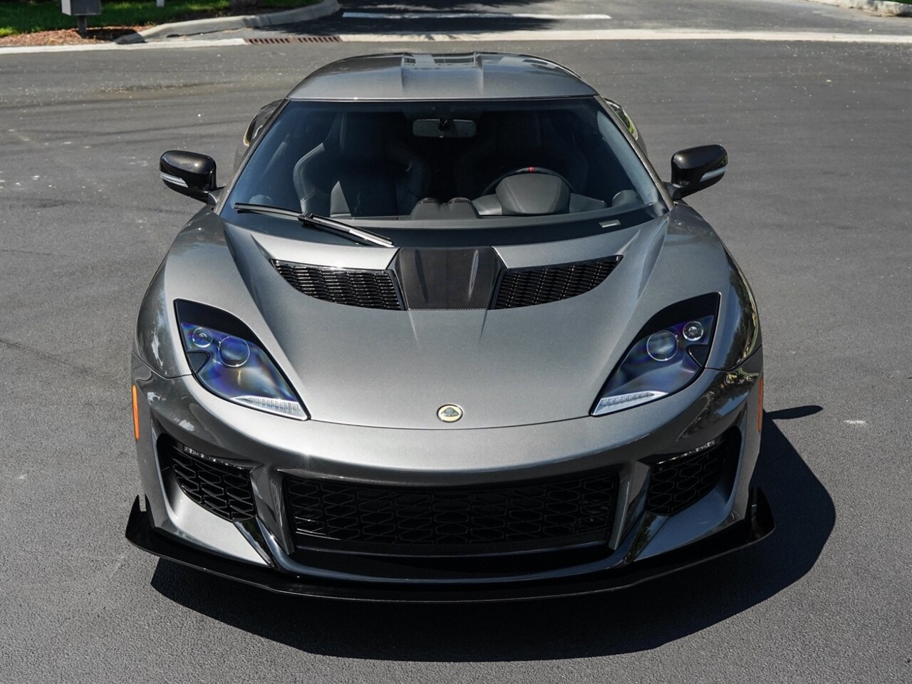 2018 Lotus Evora 400   - Photo 6 - Bonita Springs, FL 34134