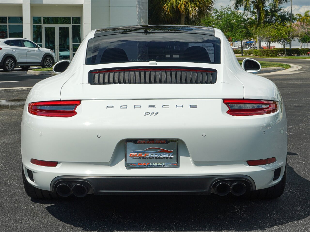 2017 Porsche 911 Carrera   - Photo 30 - Bonita Springs, FL 34134