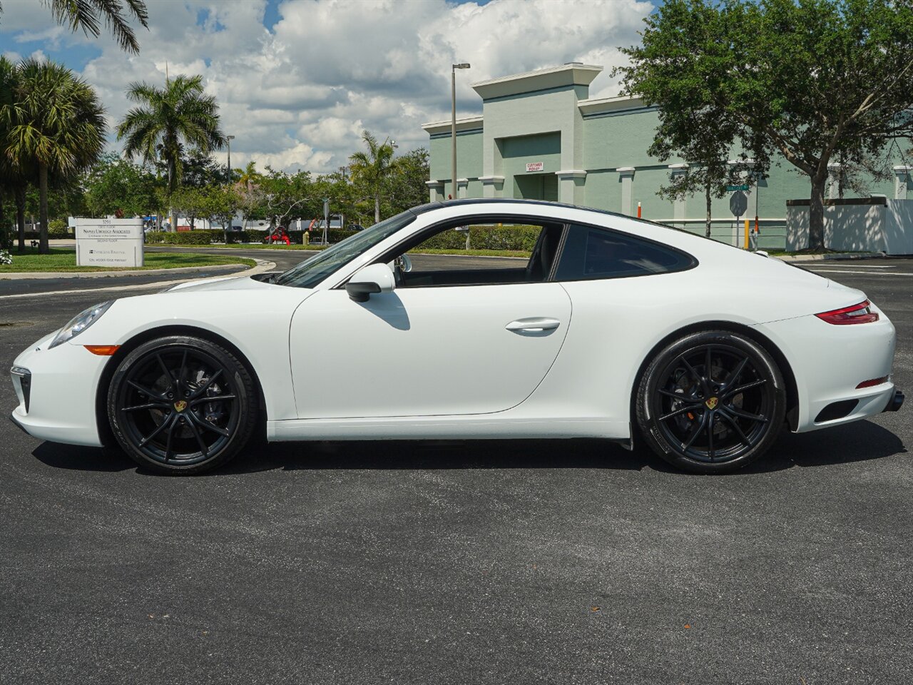 2017 Porsche 911 Carrera   - Photo 38 - Bonita Springs, FL 34134