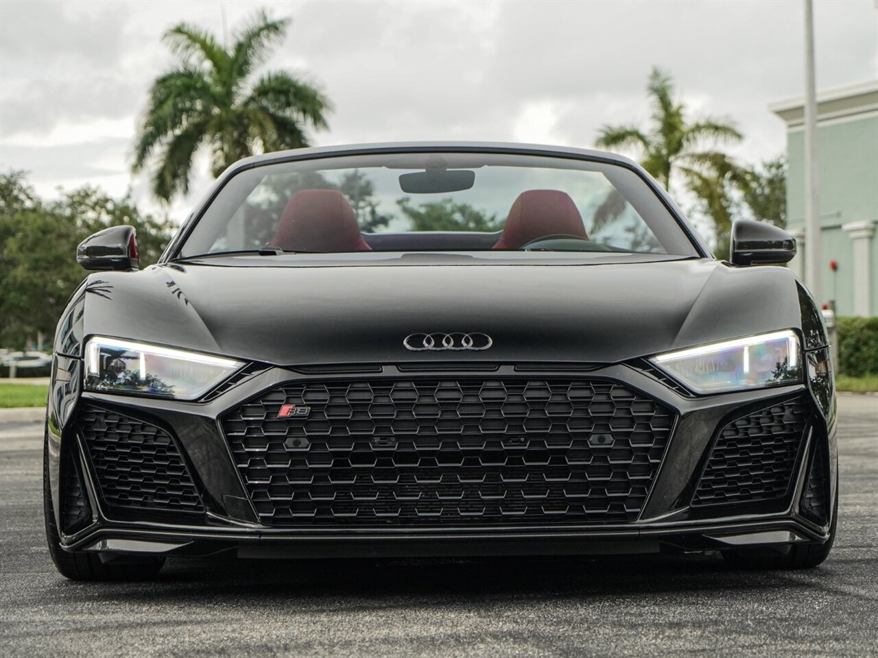 2020 Audi R8 5.2 quattro V10 perf   - Photo 9 - Bonita Springs, FL 34134