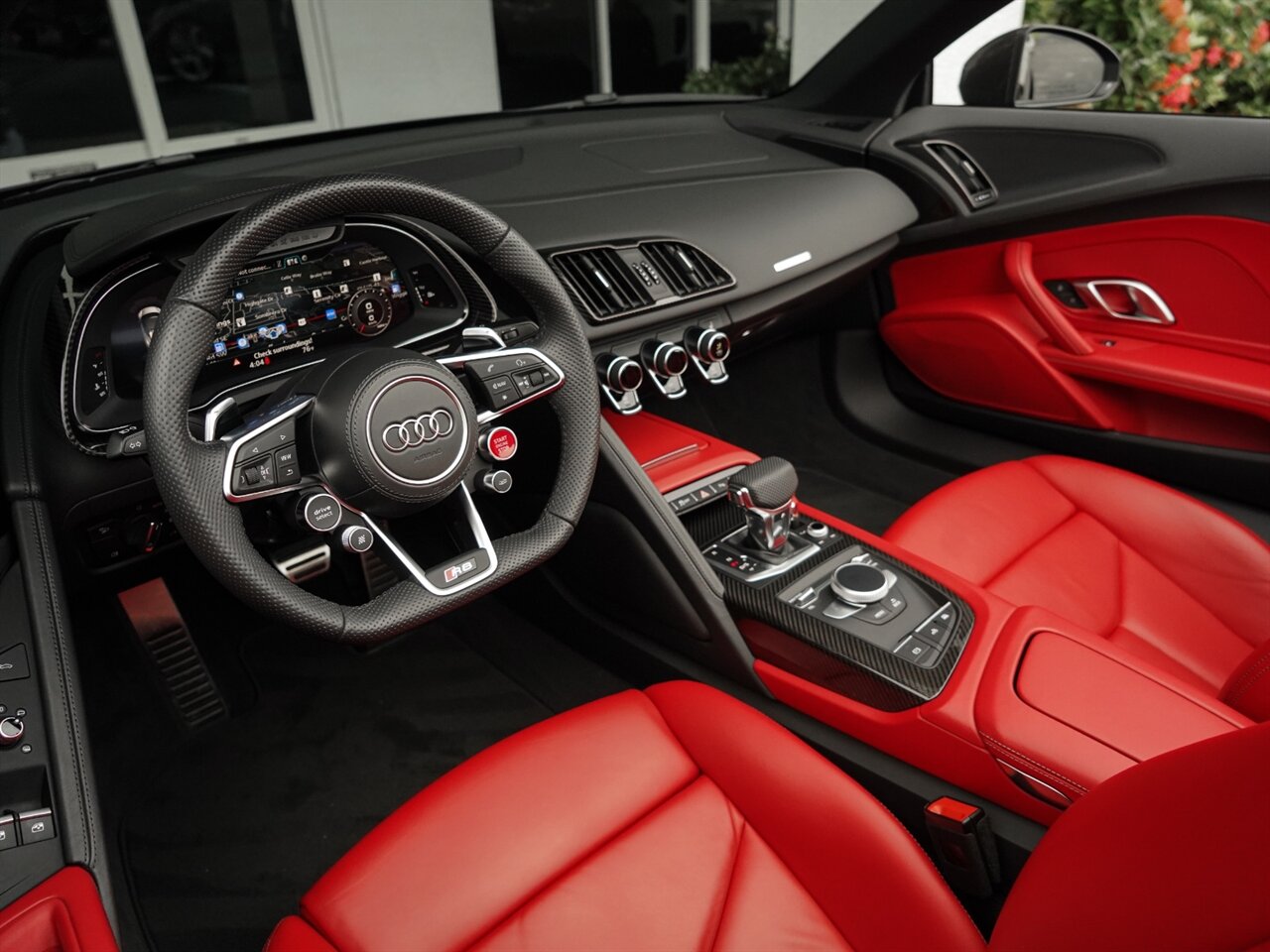 2020 Audi R8 5.2 quattro V10 perf   - Photo 2 - Bonita Springs, FL 34134