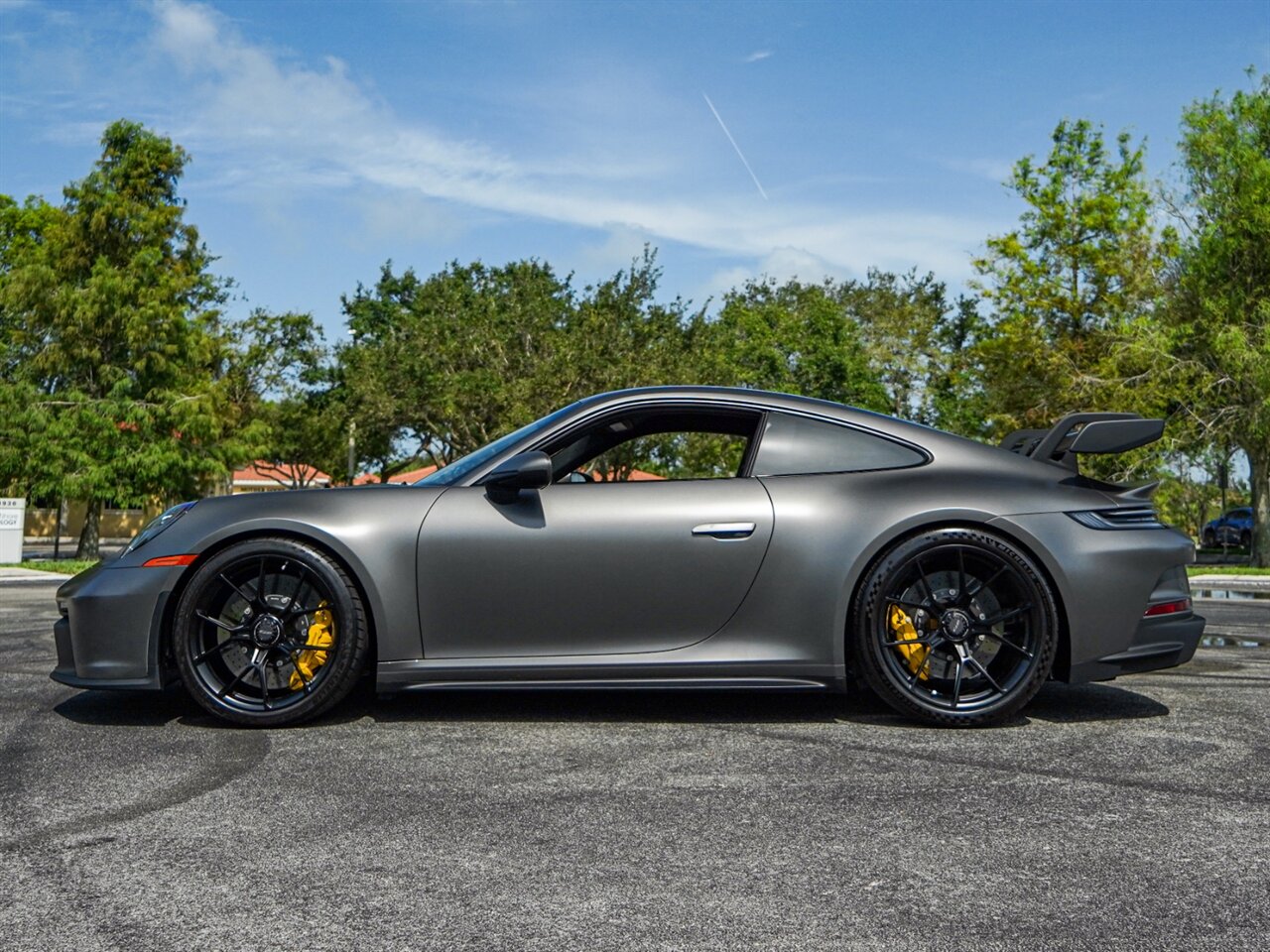 2023 Porsche 911 GT3   - Photo 38 - Bonita Springs, FL 34134