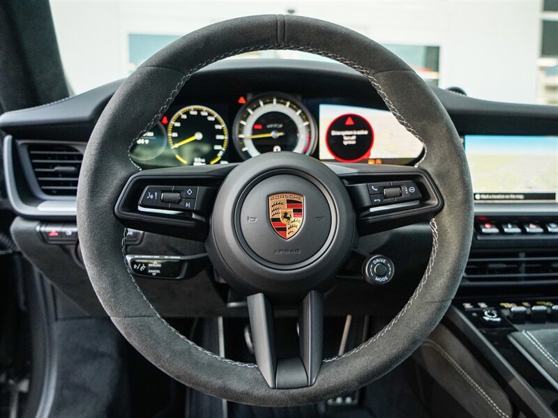 2023 Porsche 911 GT3   - Photo 29 - Bonita Springs, FL 34134