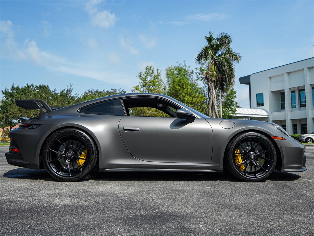 2023 Porsche 911 GT3   - Photo 58 - Bonita Springs, FL 34134