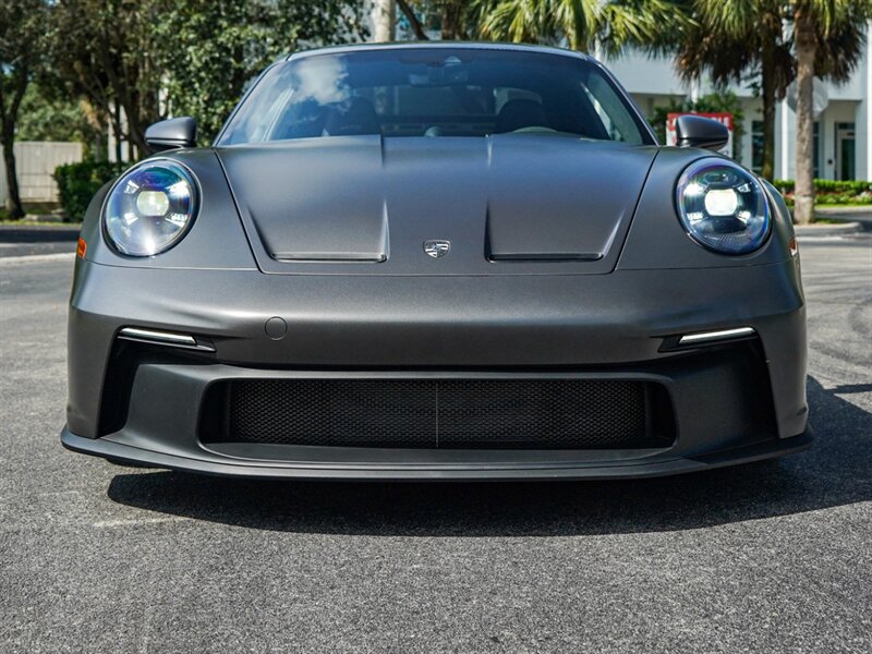 2023 Porsche 911 GT3   - Photo 3 - Bonita Springs, FL 34134