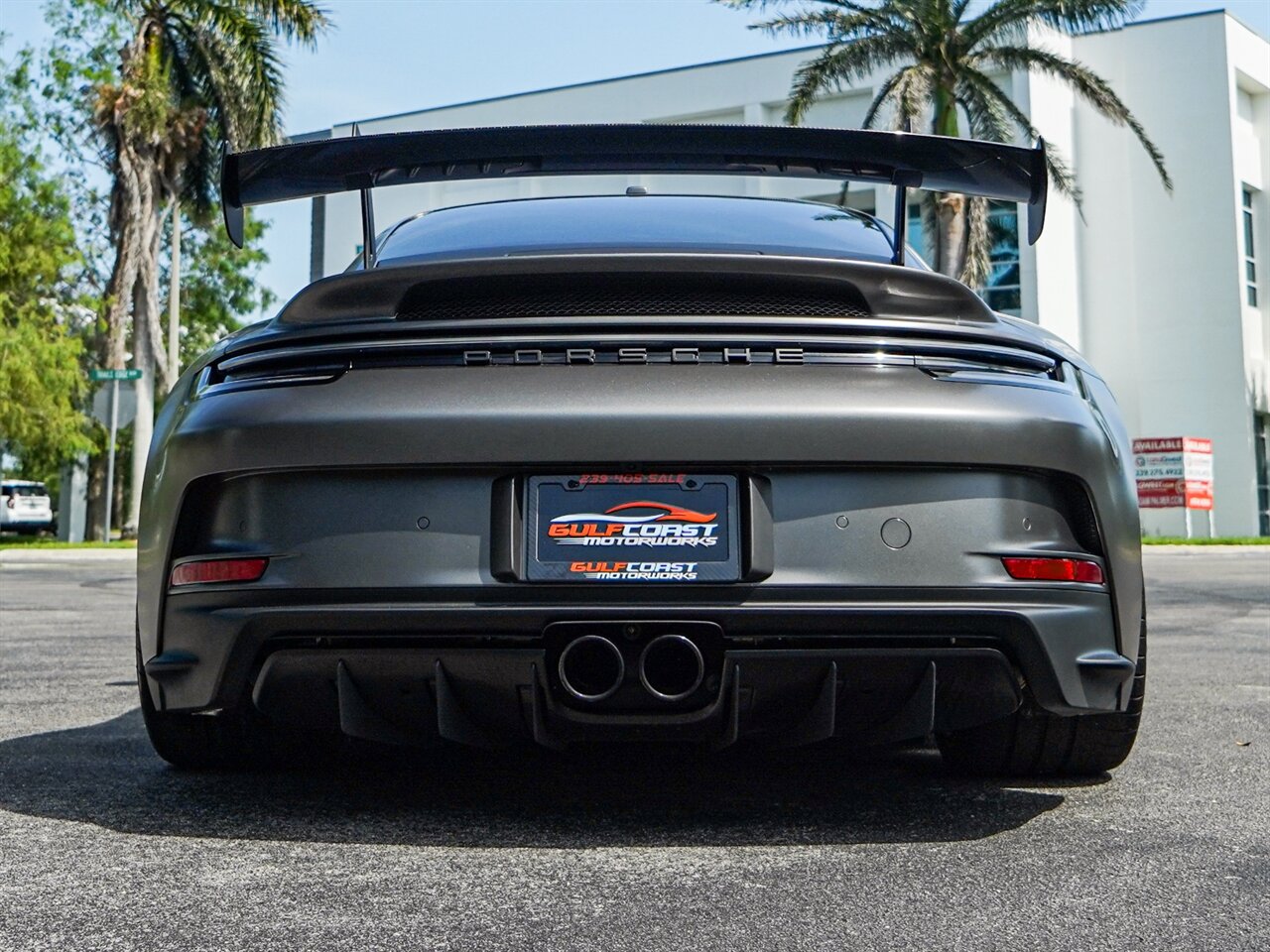 2023 Porsche 911 GT3   - Photo 49 - Bonita Springs, FL 34134