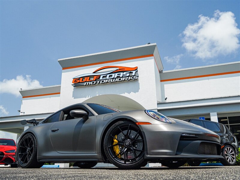 2023 Porsche 911 GT3   - Photo 1 - Bonita Springs, FL 34134