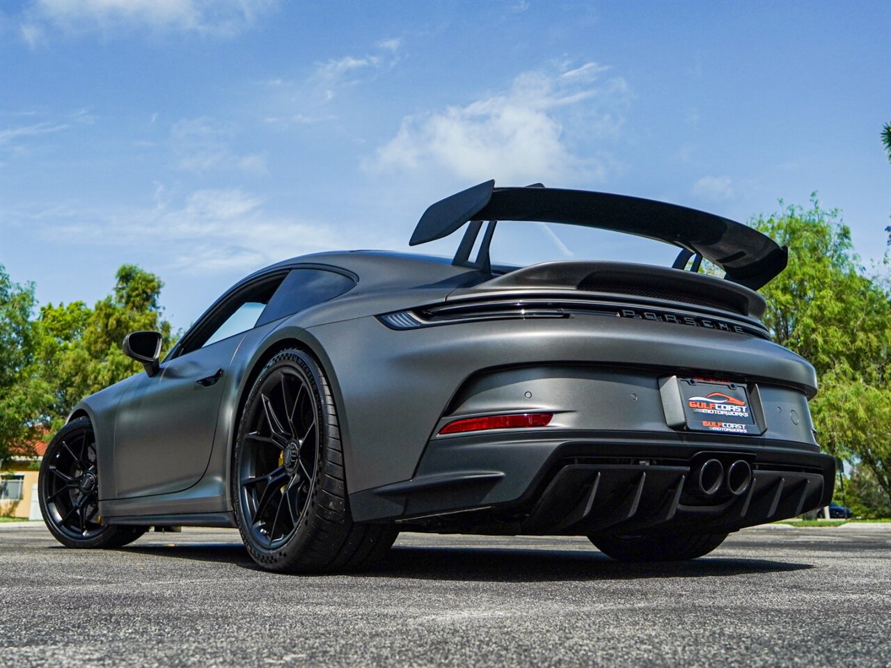 2023 Porsche 911 GT3   - Photo 62 - Bonita Springs, FL 34134