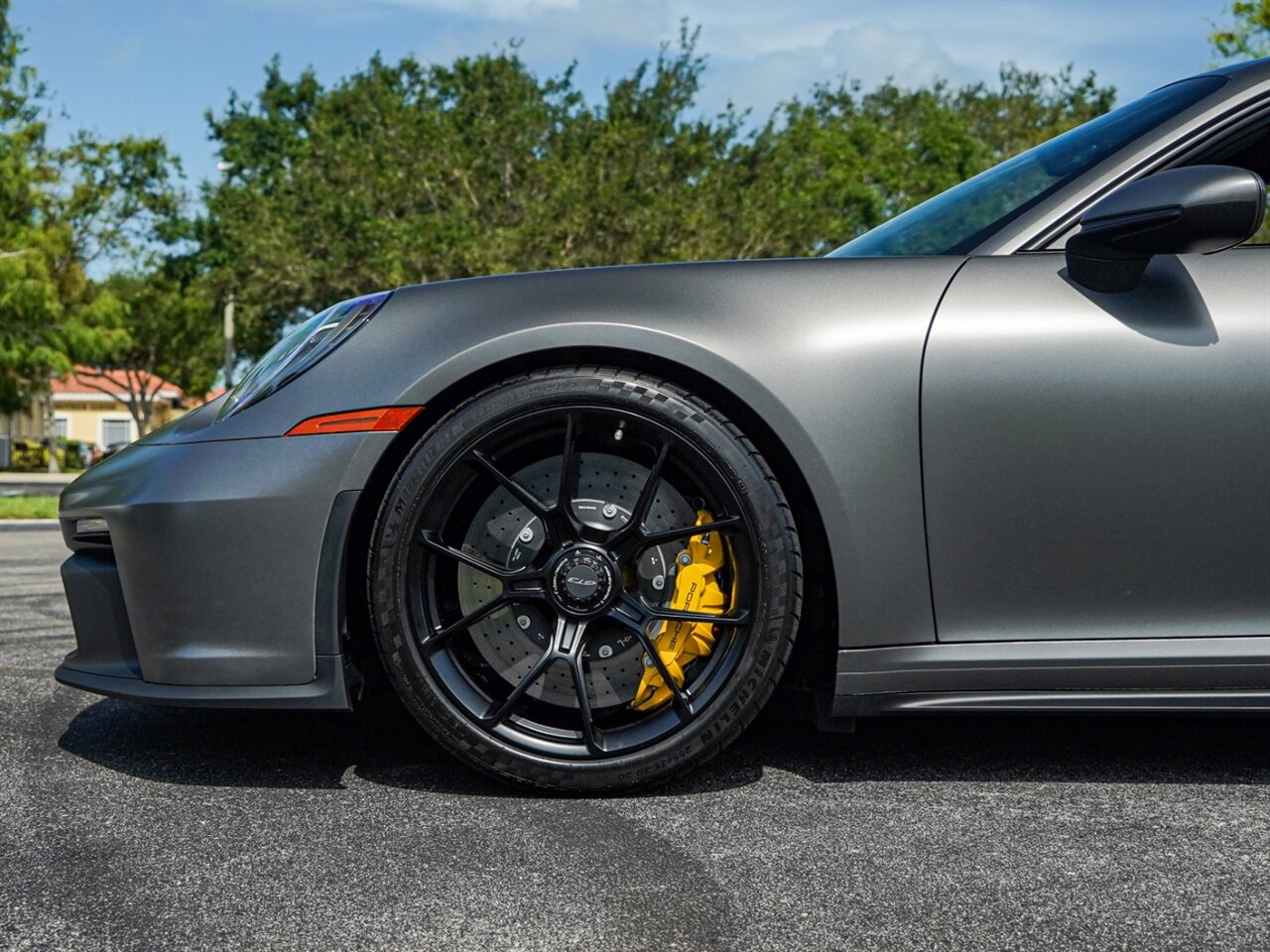 2023 Porsche 911 GT3   - Photo 39 - Bonita Springs, FL 34134