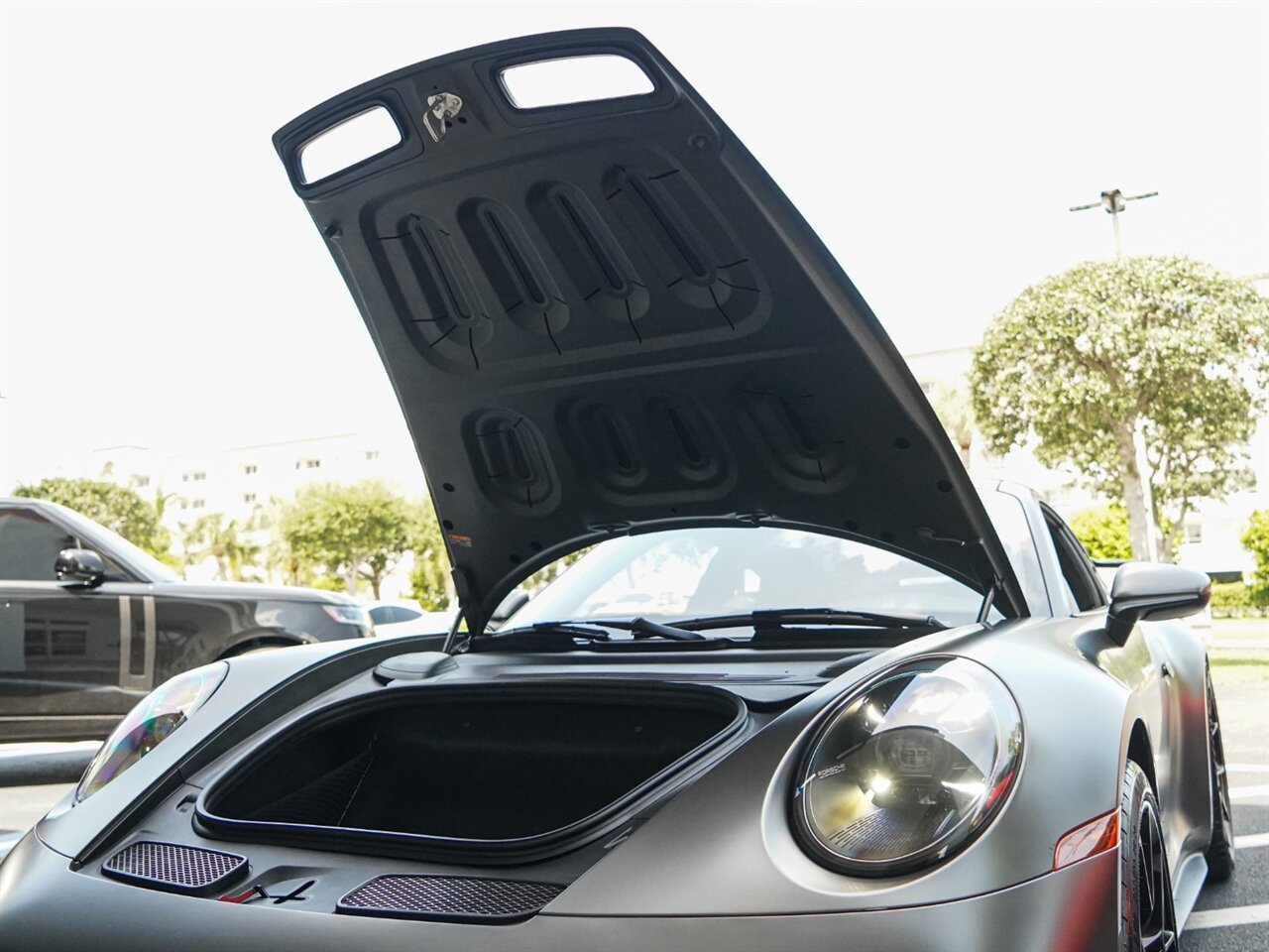 2023 Porsche 911 GT3   - Photo 37 - Bonita Springs, FL 34134