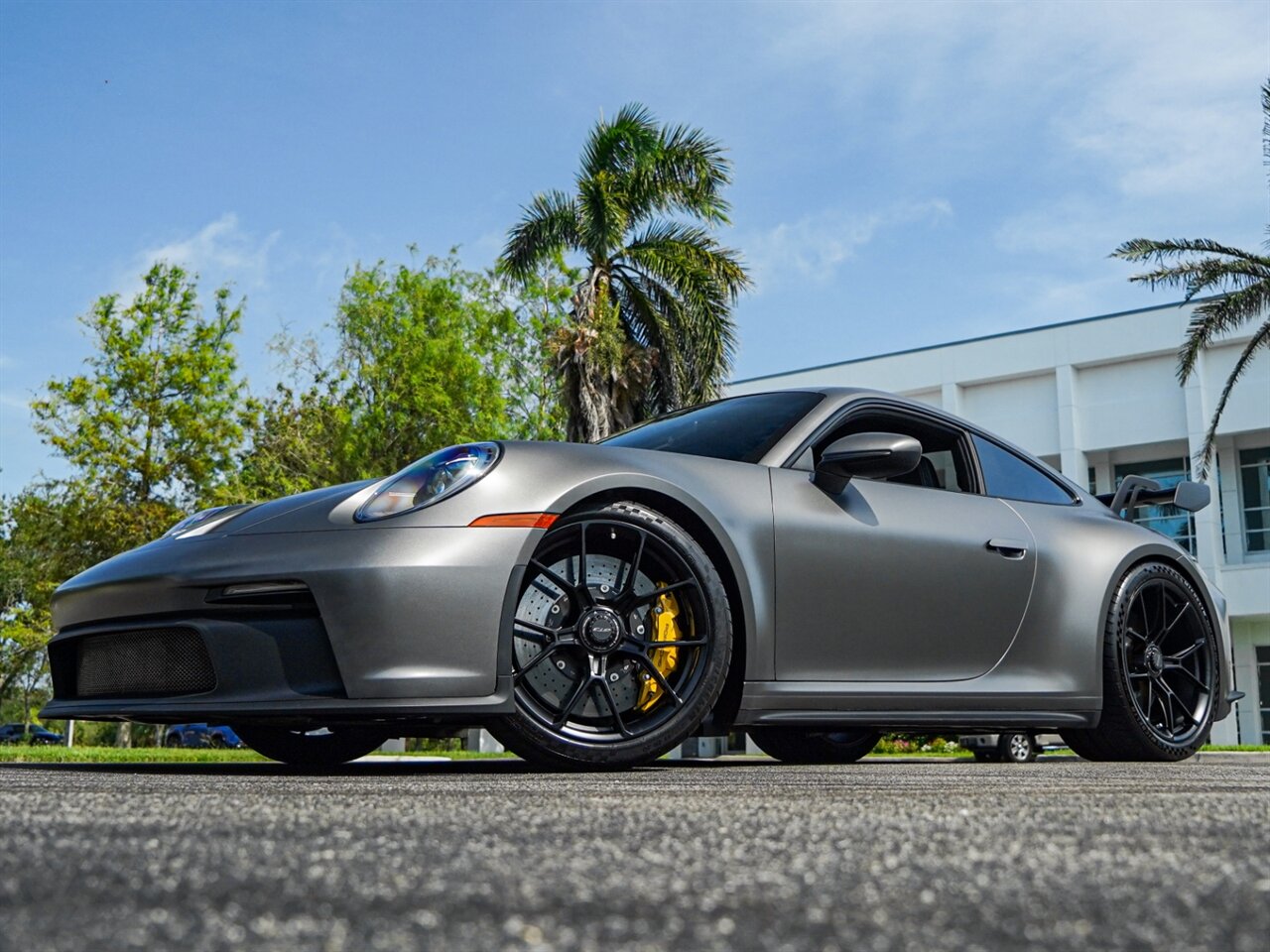 2023 Porsche 911 GT3   - Photo 11 - Bonita Springs, FL 34134