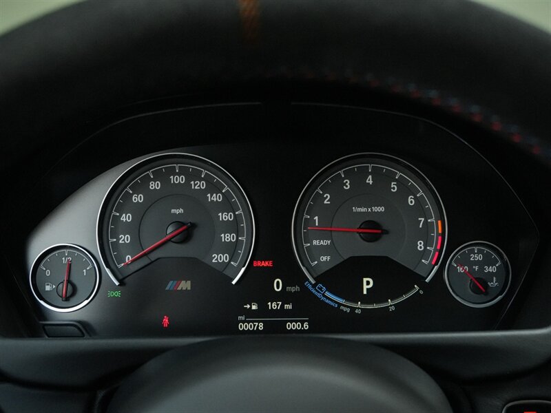 2016 BMW M4 GTS   - Photo 14 - Bonita Springs, FL 34134