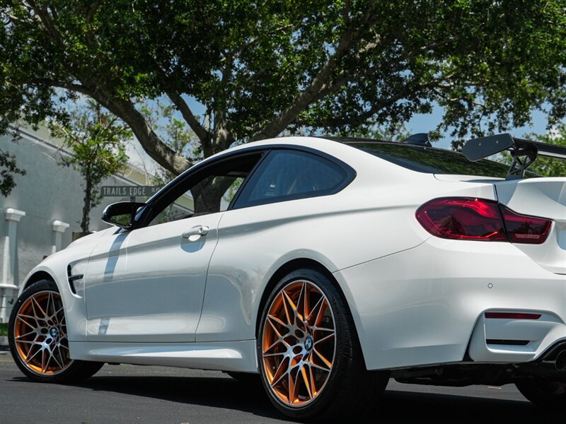 2016 BMW M4 GTS   - Photo 56 - Bonita Springs, FL 34134