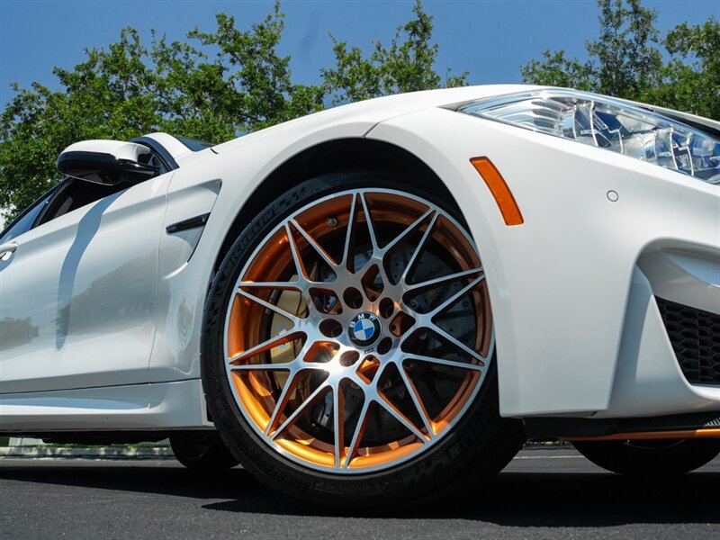 2016 BMW M4 GTS   - Photo 78 - Bonita Springs, FL 34134