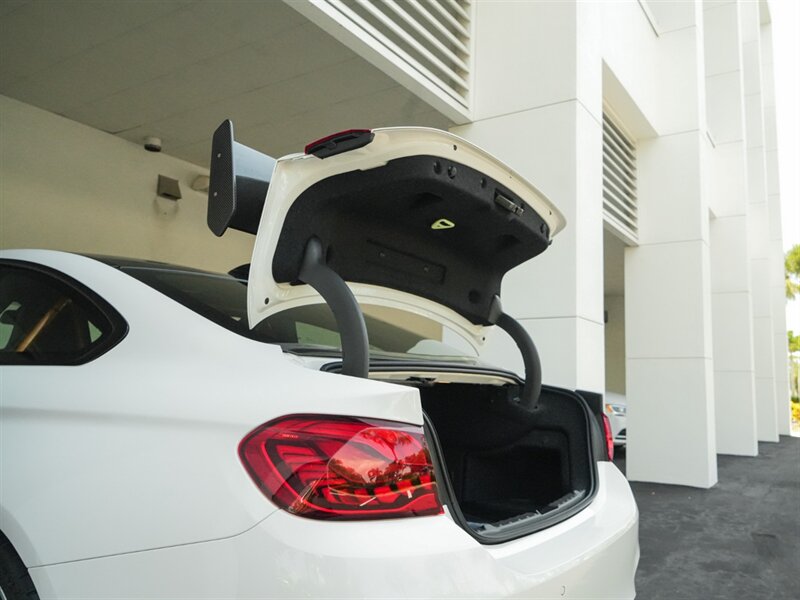 2016 BMW M4 GTS   - Photo 48 - Bonita Springs, FL 34134