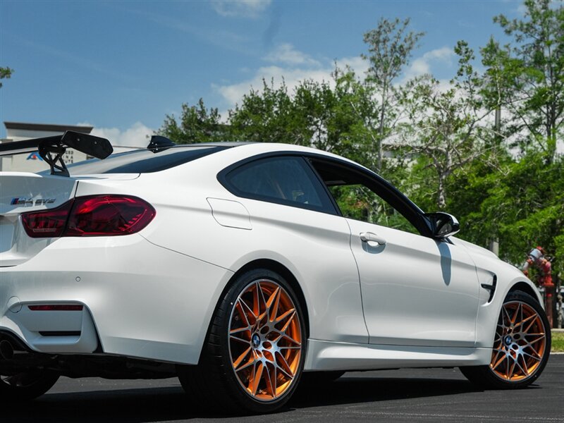 2016 BMW M4 GTS   - Photo 69 - Bonita Springs, FL 34134