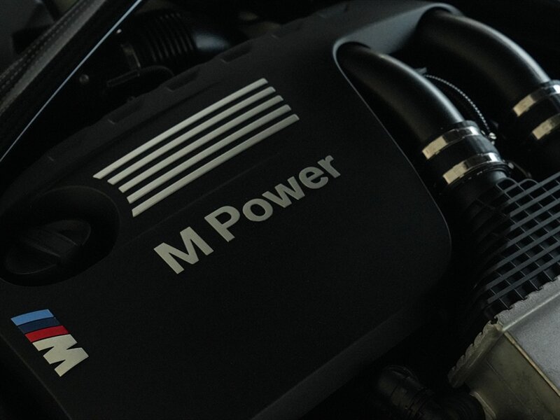 2016 BMW M4 GTS   - Photo 45 - Bonita Springs, FL 34134