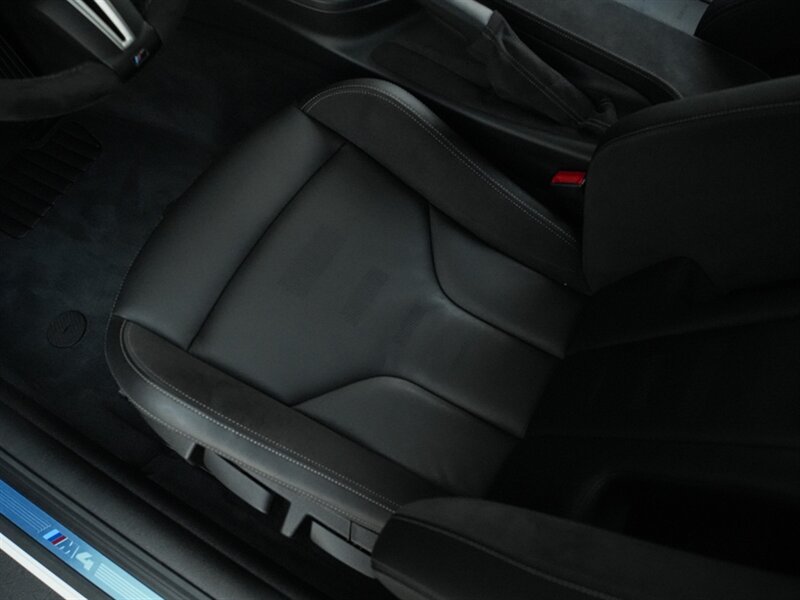 2016 BMW M4 GTS   - Photo 25 - Bonita Springs, FL 34134