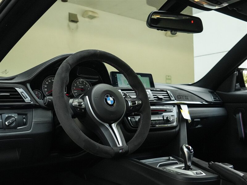 2016 BMW M4 GTS   - Photo 13 - Bonita Springs, FL 34134