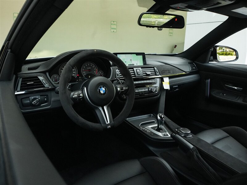 2016 BMW M4 GTS   - Photo 2 - Bonita Springs, FL 34134