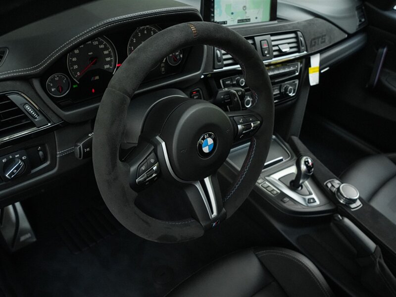 2016 BMW M4 GTS   - Photo 32 - Bonita Springs, FL 34134