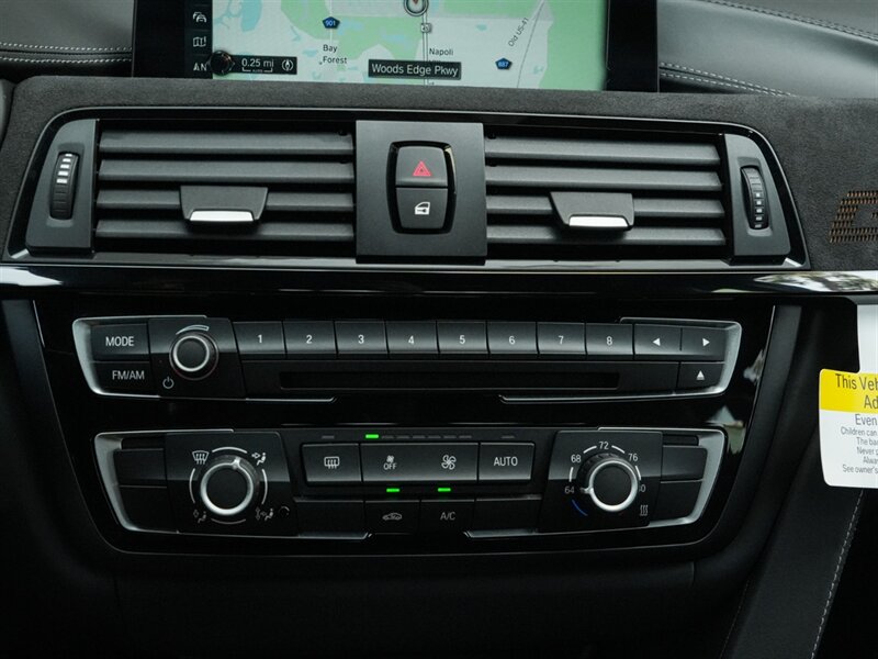 2016 BMW M4 GTS   - Photo 21 - Bonita Springs, FL 34134