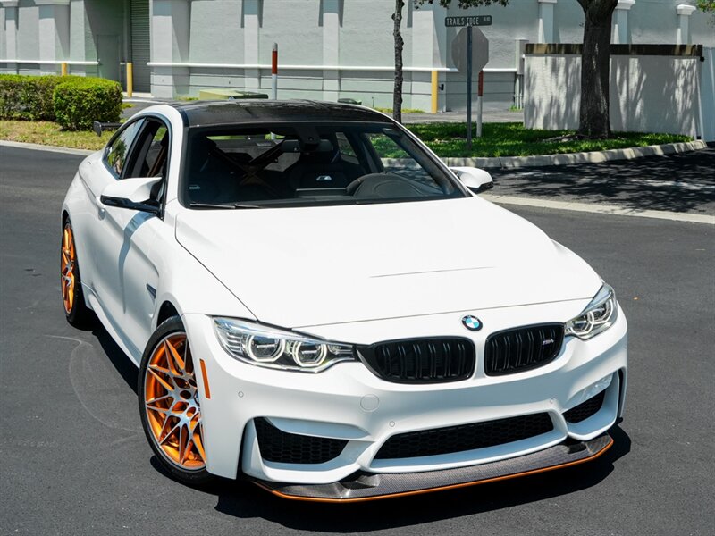 2016 BMW M4 GTS   - Photo 79 - Bonita Springs, FL 34134