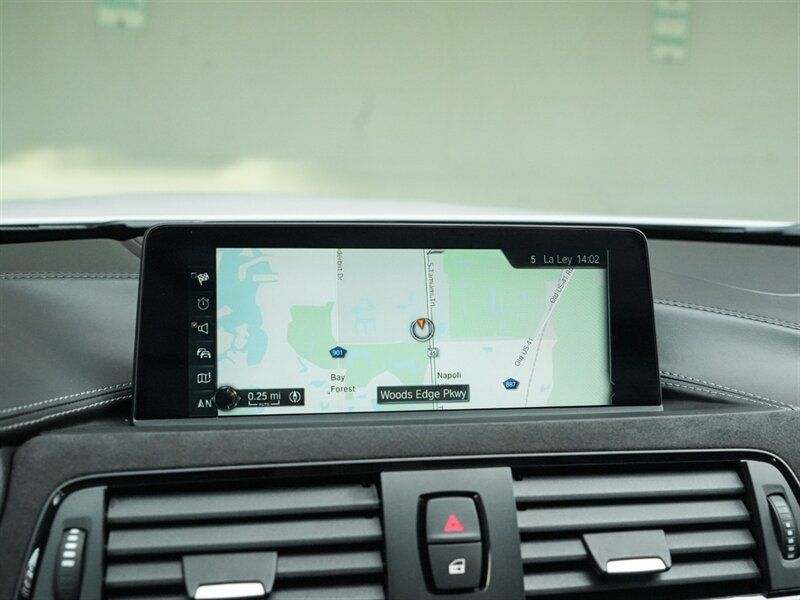 2016 BMW M4 GTS   - Photo 16 - Bonita Springs, FL 34134