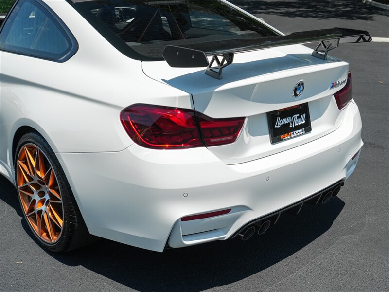2016 BMW M4 GTS   - Photo 58 - Bonita Springs, FL 34134