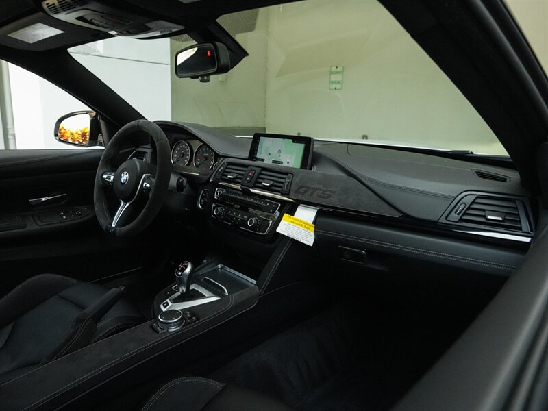 2016 BMW M4 GTS   - Photo 31 - Bonita Springs, FL 34134