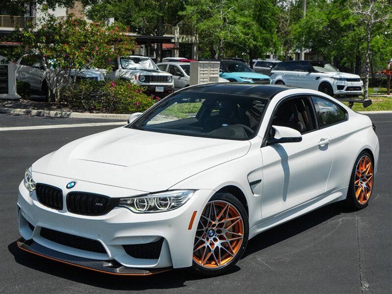 2016 BMW M4 GTS   - Photo 10 - Bonita Springs, FL 34134
