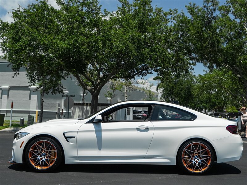 2016 BMW M4 GTS   - Photo 49 - Bonita Springs, FL 34134