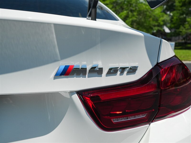 2016 BMW M4 GTS   - Photo 63 - Bonita Springs, FL 34134
