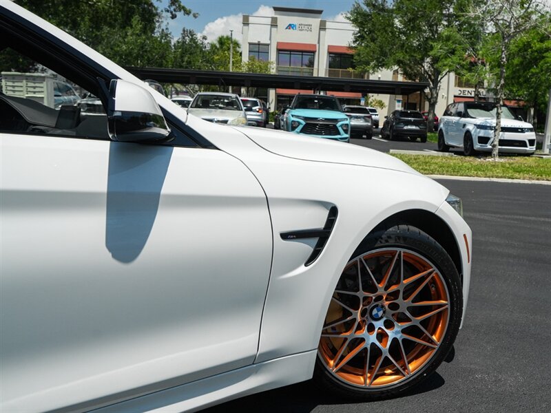 2016 BMW M4 GTS   - Photo 70 - Bonita Springs, FL 34134