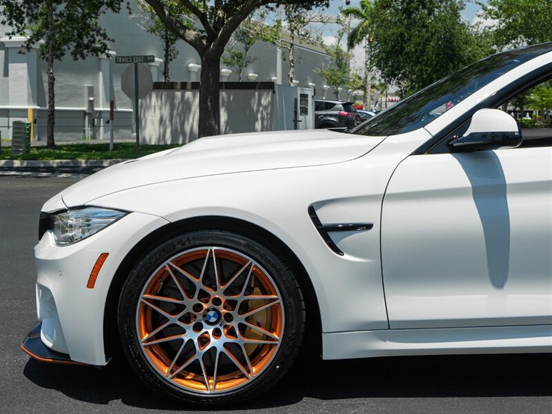 2016 BMW M4 GTS   - Photo 50 - Bonita Springs, FL 34134