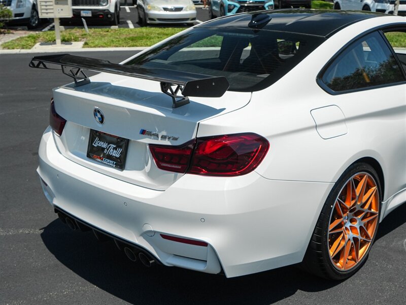 2016 BMW M4 GTS   - Photo 66 - Bonita Springs, FL 34134