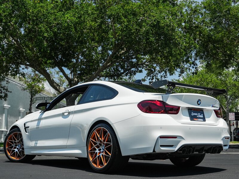 2016 BMW M4 GTS   - Photo 54 - Bonita Springs, FL 34134